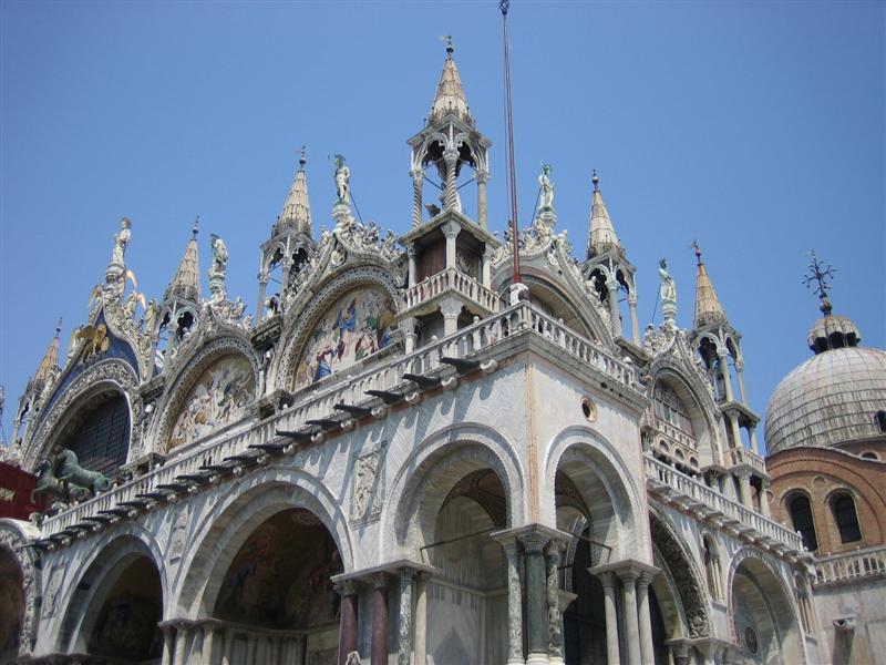 Venice 2663